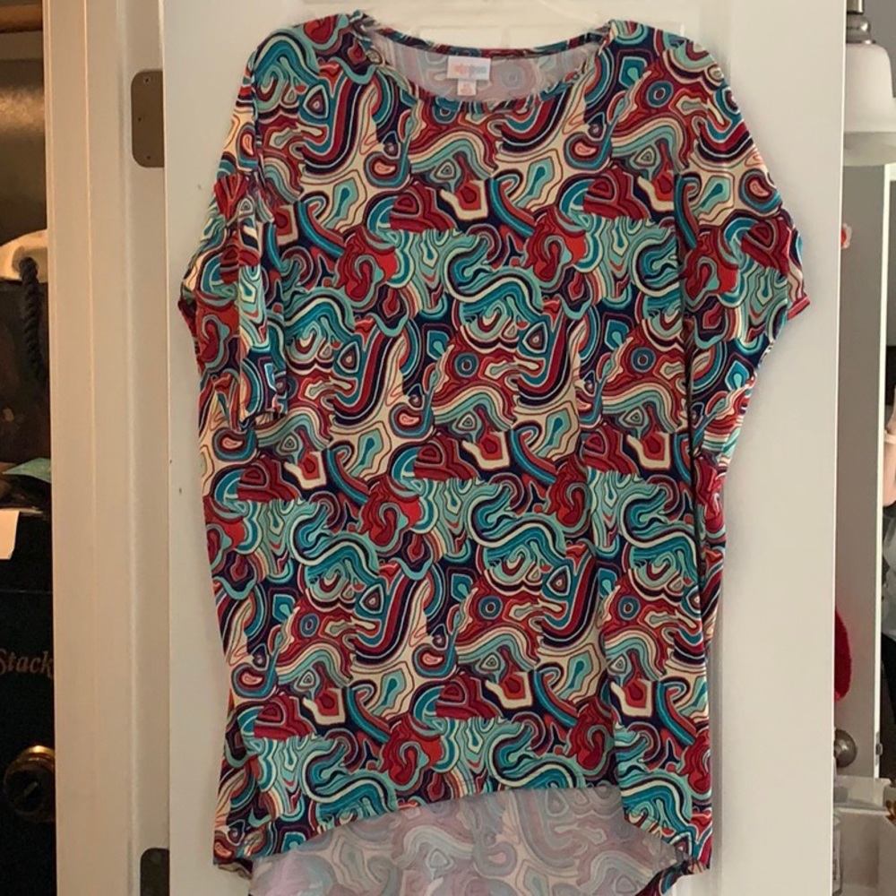 Lularoe Irma
